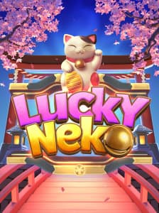 Lucky Neko Slot Review: PG Soft's Japanese Lucky Cat Game Analyzed