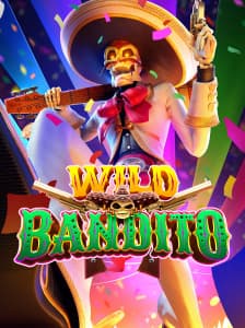 Wild Bandito Winning Guide: PG Soft's Mexican-Themed Slot Strategies