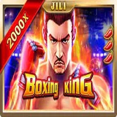 Boxing King Slot Review 2026: High Volatility Thrills & Big Win Potential