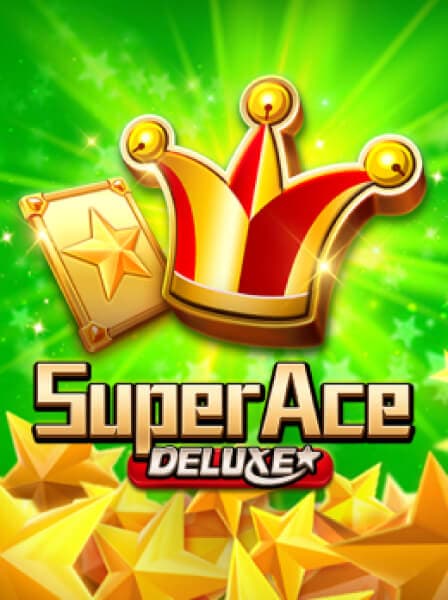 Super Ace Series